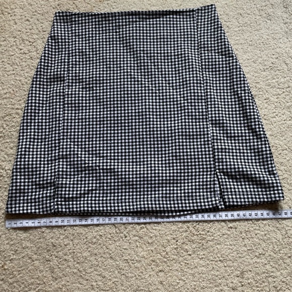 COPY - brandy mini skirt - Picture 6 of 6